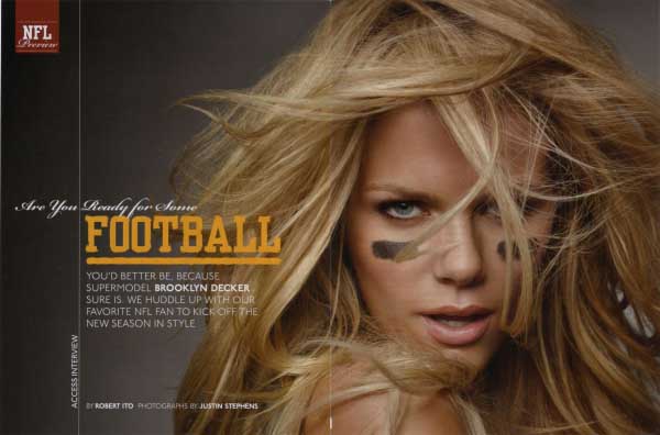 布鲁克林·戴可儿/Brooklyn Decker-6-118